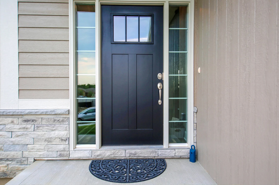 Cathedral City-residential-door-repair