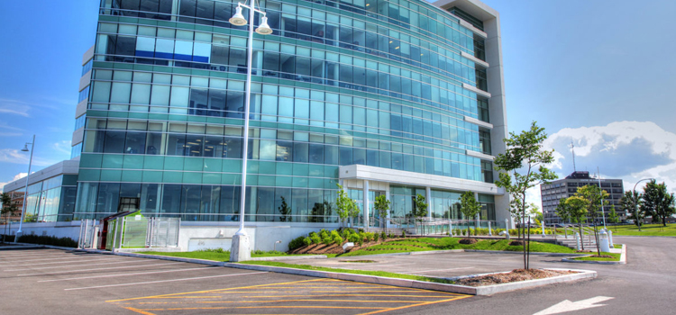 commercial glass door repair Cathedral City