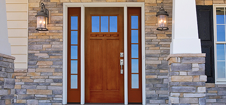 residential entry door repair Cathedral City