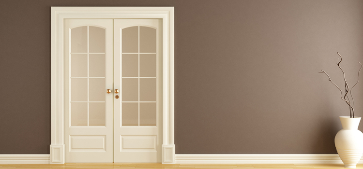 residential fiberflasss door repair Cathedral City