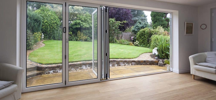 sliding door specialist Cathedral City